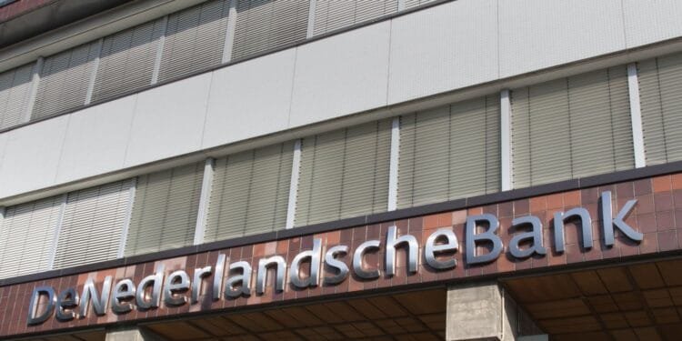 Dutch financial watchdogs warn of “toxic” risks from war and AI