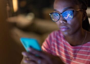 De Beleggingsrekening van Shanice (45): ‘We zijn weleens 10.000 euro kwijtgeraakt’