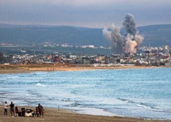 Israël verklaart zuiden van Libanon tot ‘gevechtszone’