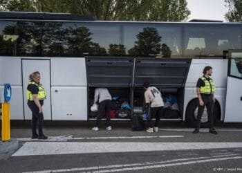 Groningen: nog 1 nacht opvang voor Ter Apel, erna andere gemeente