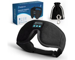 PurelyGoods® Slaapmasker Bluetooth