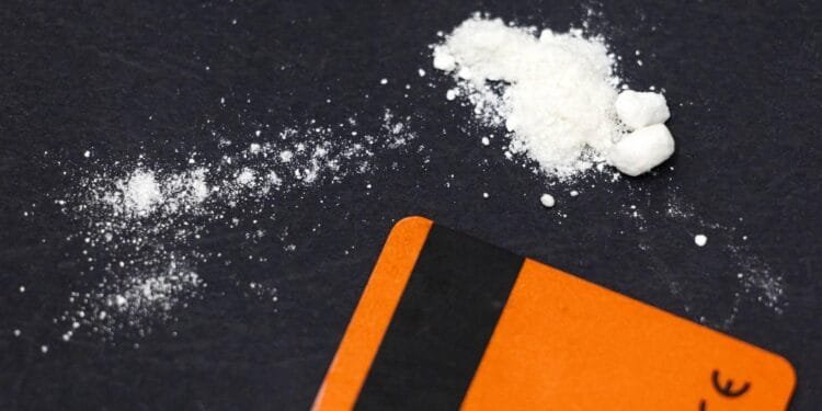 Meer mensen verslaafd aan online gokken en designerdrugs