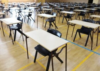 Education council calls for less emphasis on tests at school