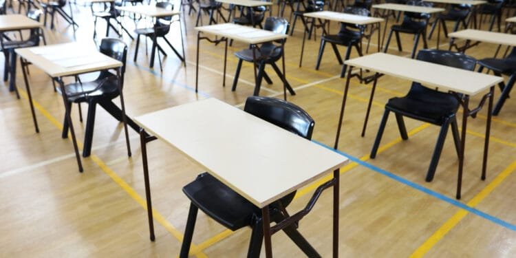 Education council calls for less emphasis on tests at school