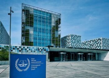 MPs press cabinet over Israel ICC intimidation claims