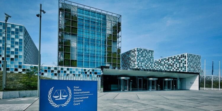 MPs press cabinet over Israel ICC intimidation claims