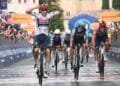 Fransman Magnier sprint naar derde etappezege in Giro d’Italia