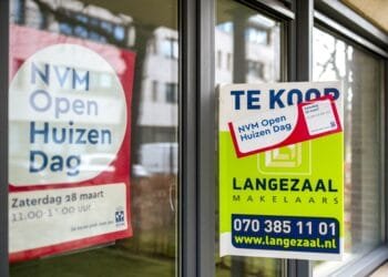 De Hypotheekshop ziet aanvragen voor familiehypotheek exploderen: van plek 52 naar plek 10 bij adviesvragen
