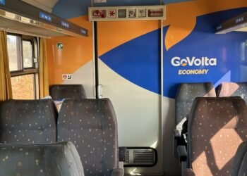 GoVolta starts Paris train service, launches bond offering
