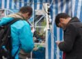 Searching asylum seekers’ phones is illegal, ministry rules