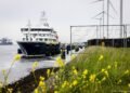 GGD: cruiseschip Hondius na hantavirus weer schoon