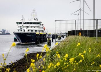 GGD: cruiseschip Hondius na hantavirus weer schoon