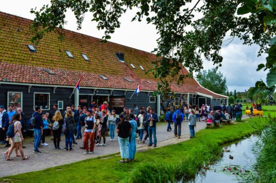 Amsterdam council still funding press trips to attract tourists