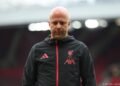 Liverpool ontslaat trainer Slot na twee seizoenen