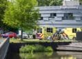 Marathon Groningen: 7 lopers onwel door warmte, 2 naar ziekenhuis