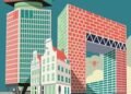 The Making of a City: a worthy addition to books about Amsterdam
