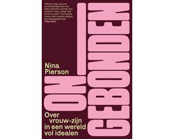 Ongebonden
