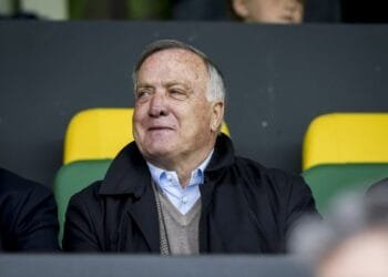 Dick Advocaat poised for World Cup comeback as Curaçao coach