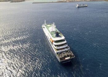 Cruise operators still investigating suspected hantavirus cases