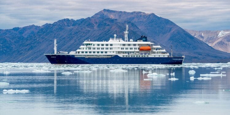 Hantavirus confirmed in woman who died after leaving cruise ship