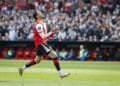 Feyenoord secure Champions League spot, Twente move up to third