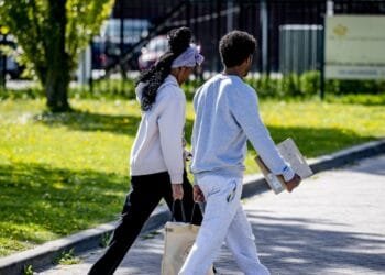 Asylum centre neighbours have few safety concerns, study finds