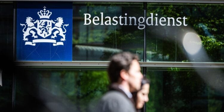 Dutch tax office to tighten checks after €6.7m DigiD fraud