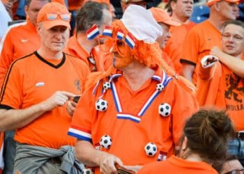 5,000 Dutch fans set to travel to World Cup next month