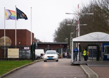 New EU migration rules “will add to strain” on Ter Apel centre