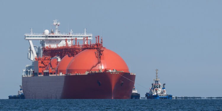 Netherlands still importing 12% of LNG supplies from Russia