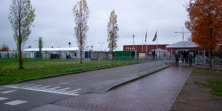 Court backs council over asylum shelter as overcrowding worsens