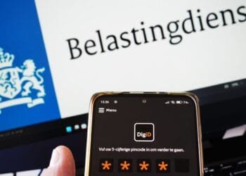 US ambassador criticises Dutch block on DigiD owner sale