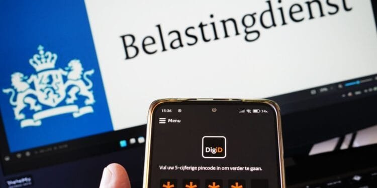 US ambassador criticises Dutch block on DigiD owner sale
