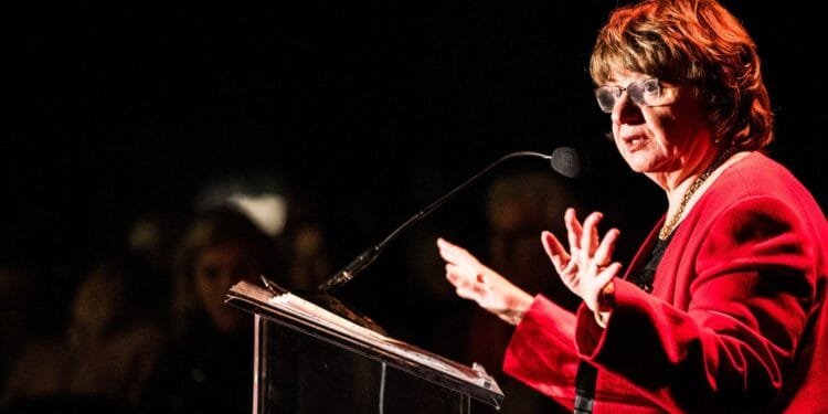 Workplace sexual misconduct inquiries too often fail, says Hamer