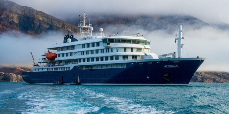 Hantavirus ship Hondius to dock in Rotterdam