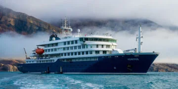 Eighth patient confirmed in hantavirus outbreak on cruise ship