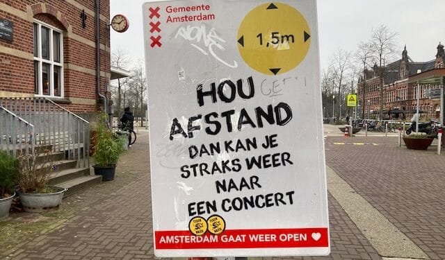 Dutch parliament’s coronavirus inquiry starts public hearings