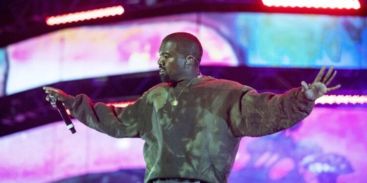 Arnhem mayor approves Ye concerts at GelreDome