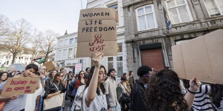 Just 1 in 50 Dutch femicide cases gets named in verdicts: WODC