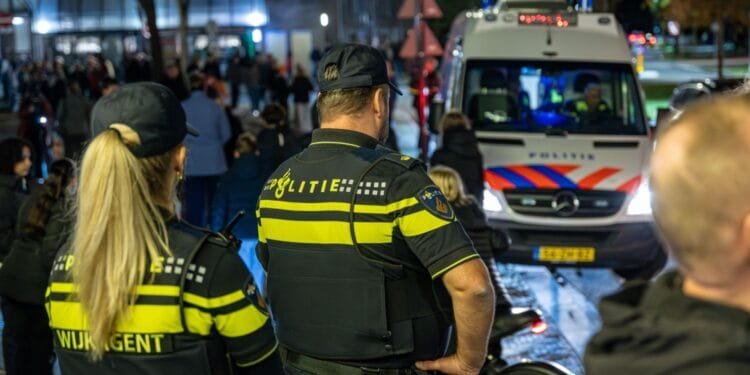 Police violence rises amid riots and mental health crises