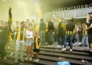 Supreme Court advisor backs Vitesse in Dutch FA licence dispute