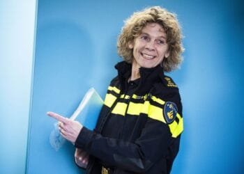 Korpschef Janny Knol vreest nog fellere asielprotesten in het land
