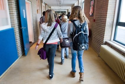 The Hague tells homeschooling parents to send children to school