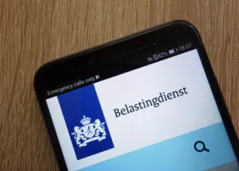 Dutch government blocks sale of DigiD owner to US tech giant