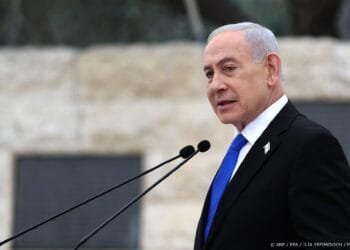 Netanyahu geeft opdracht tot aanvallen Zuid-Beiroet