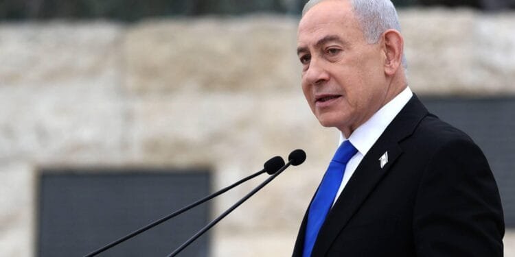 Netanyahu geeft opdracht tot aanvallen Zuid-Beiroet