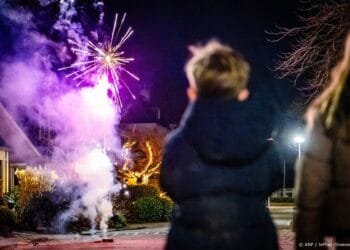 Raad van State: maak regels rond vuurwerkverbod strenger