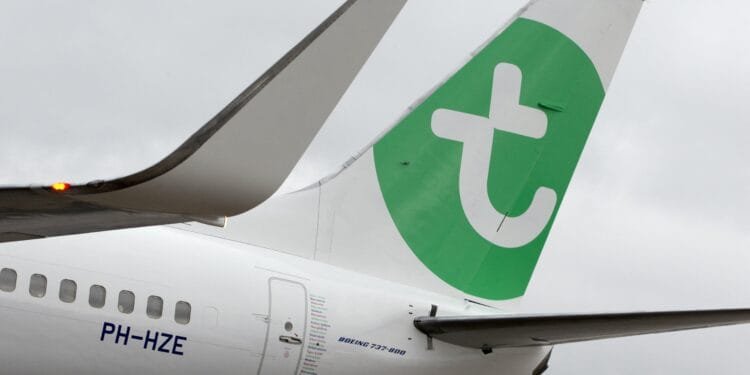Na geannuleerde vluchten stelt Transavia reizigers gerust: ‘Problemen zijn opgelost’