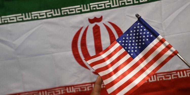 Iran staakt communicatie met VS om situatie in Libanon