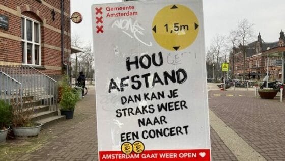Rutte gave covid advisers too much weight, inquiry hears